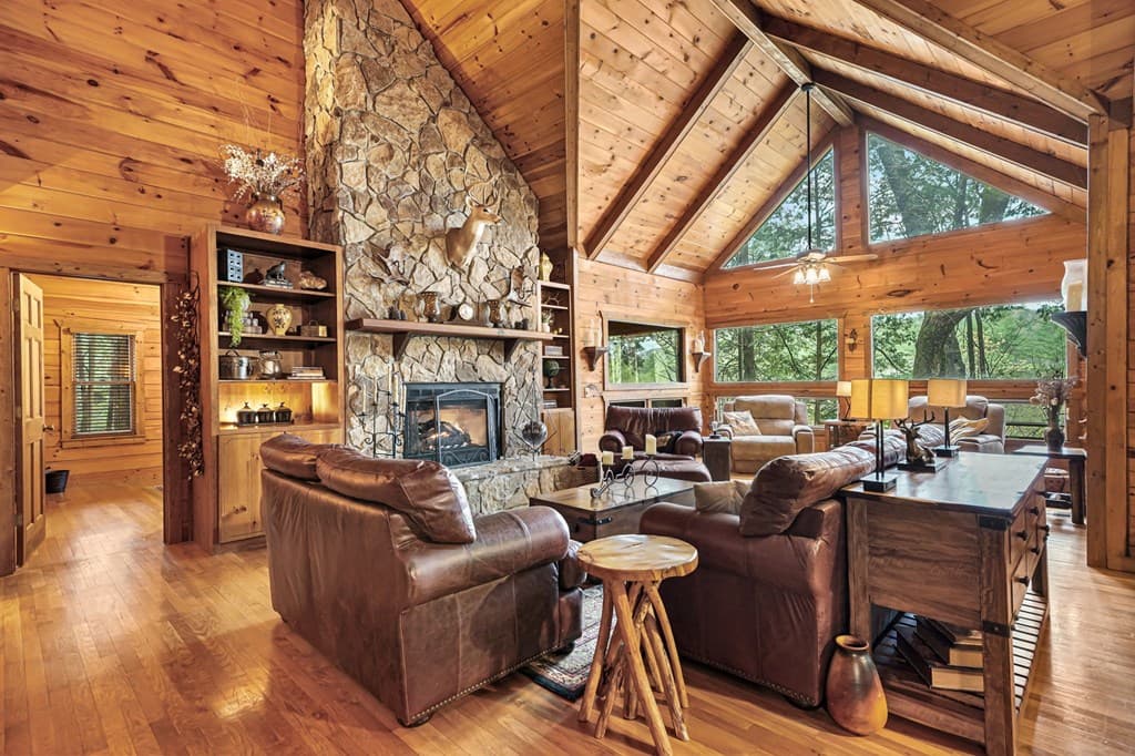 58 River Road, Cherry Log GA 30522 - Photo