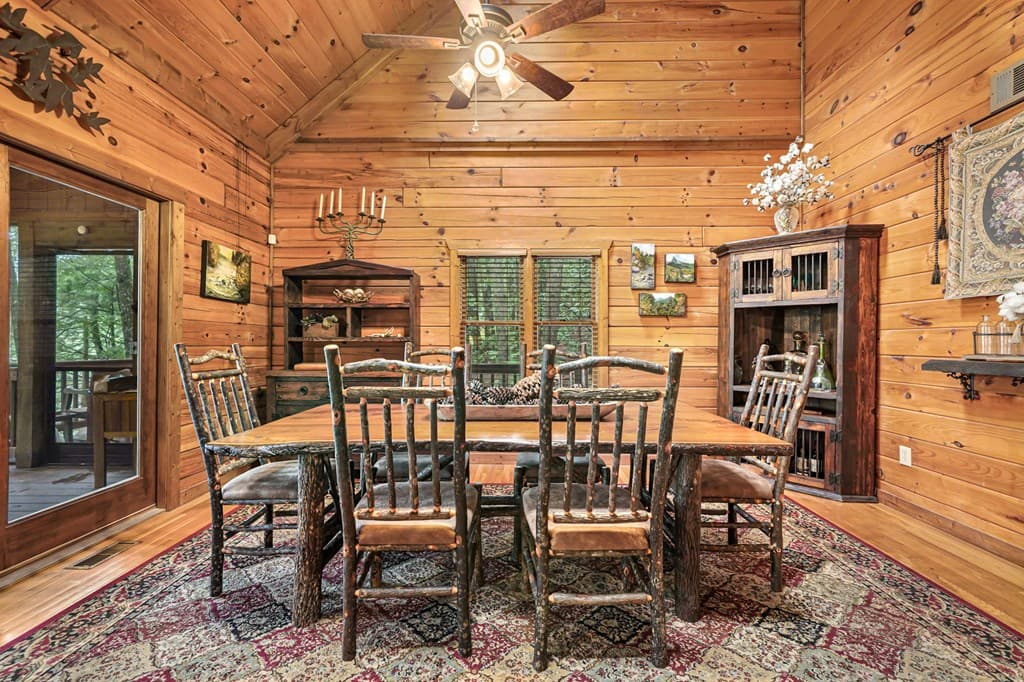 58 River Road, Cherry Log GA 30522 - Photo