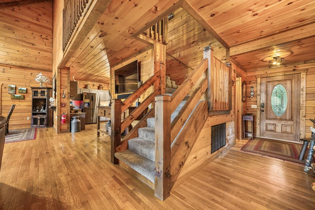 58 River Road, Cherry Log GA 30522 - Photo