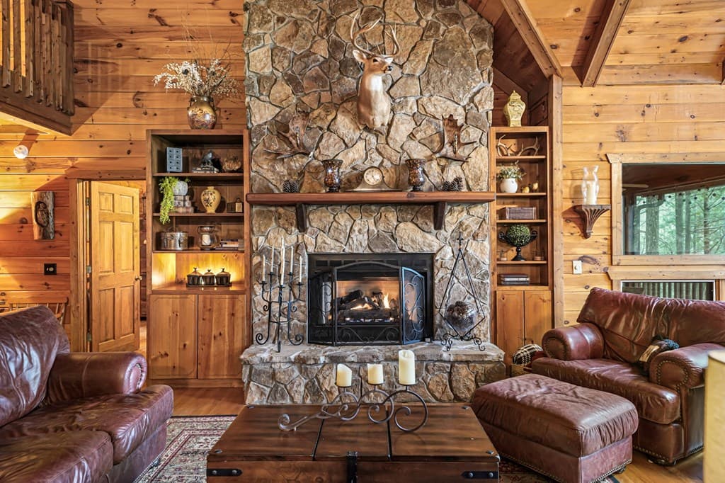 58 River Road, Cherry Log GA 30522 - Photo