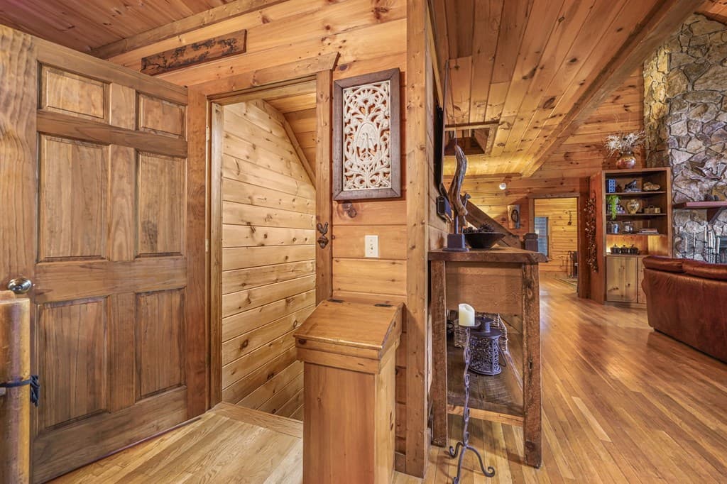 58 River Road, Cherry Log GA 30522 - Photo