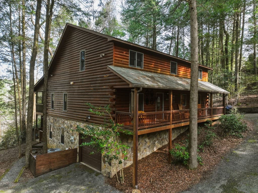58 River Road, Cherry Log GA 30522 - Photo
