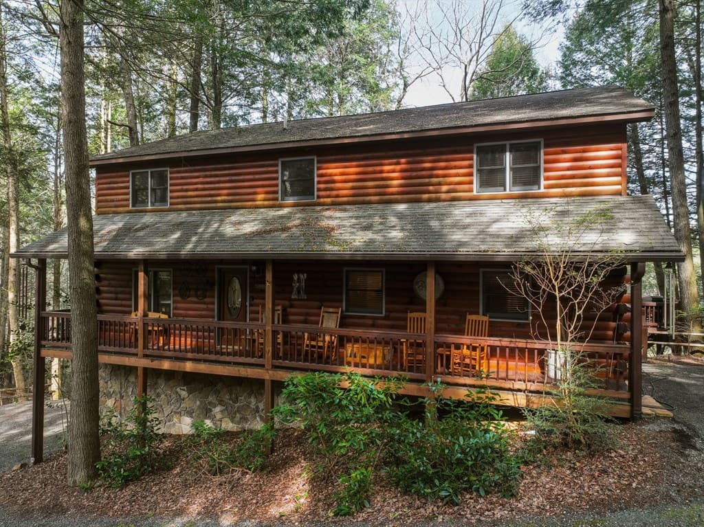 58 River Road, Cherry Log GA 30522 - Photo