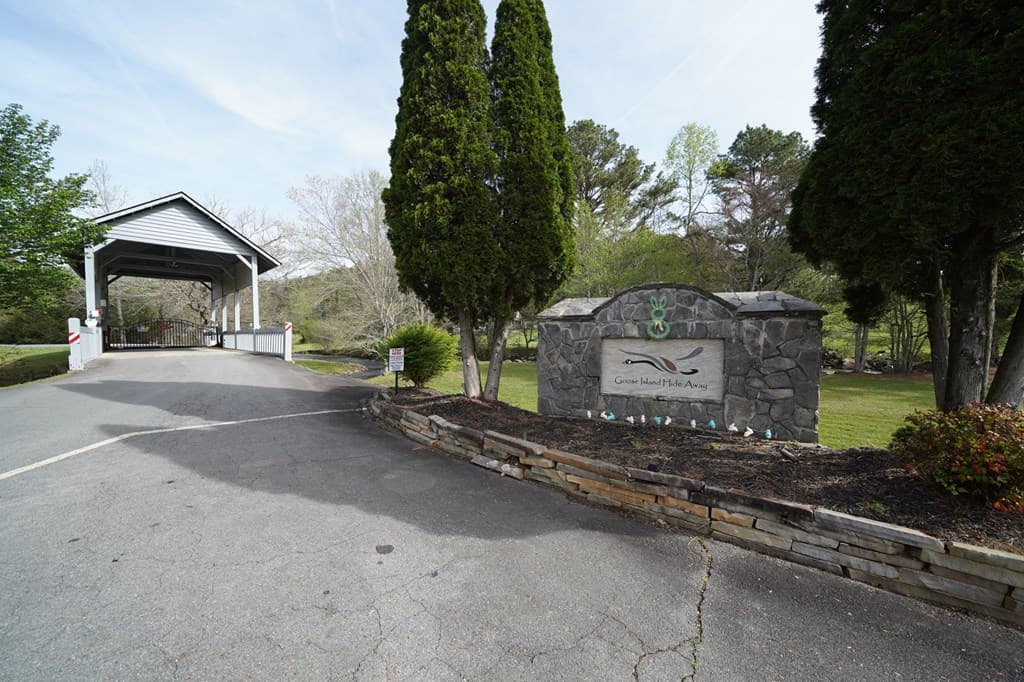 58 River Road, Cherry Log GA 30522 - Photo
