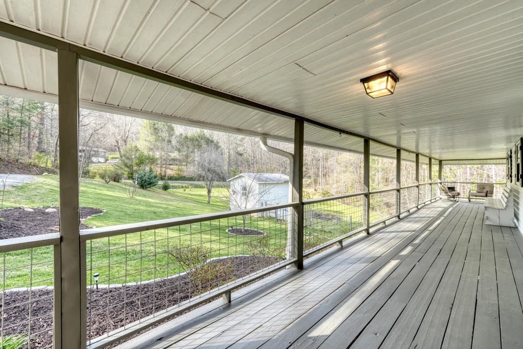 399 Pack Creek Road, Blue Ridge GA 30513 - Photo
