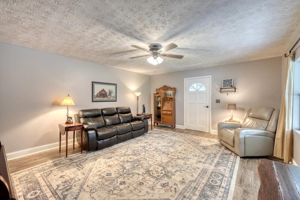 399 Pack Creek Road, Blue Ridge GA 30513 - Photo