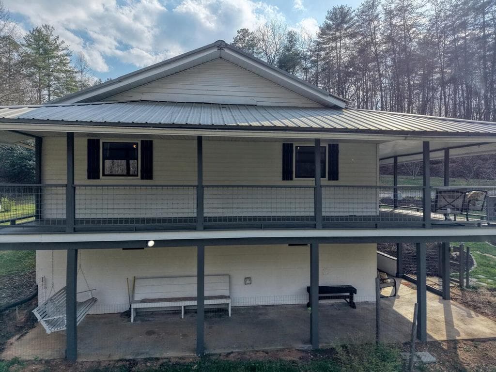 399 Pack Creek Road, Blue Ridge GA 30513 - Photo