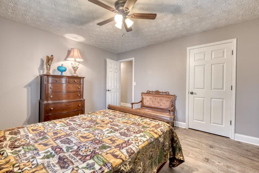 399 Pack Creek Road, Blue Ridge GA 30513 - Photo
