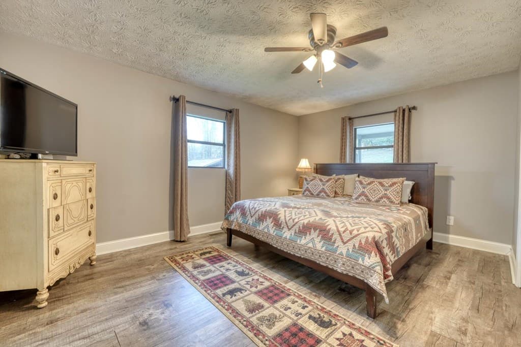 399 Pack Creek Road, Blue Ridge GA 30513 - Photo