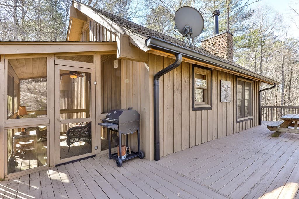 56 Olaf Court, Ellijay GA 30540 - Photo