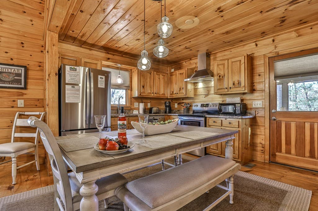56 Olaf Court, Ellijay GA 30540 - Photo