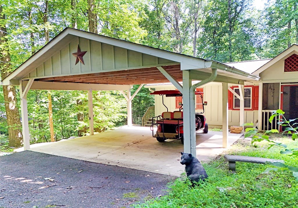 439 Frost Pine Circle, Jasper GA 30143 - Photo