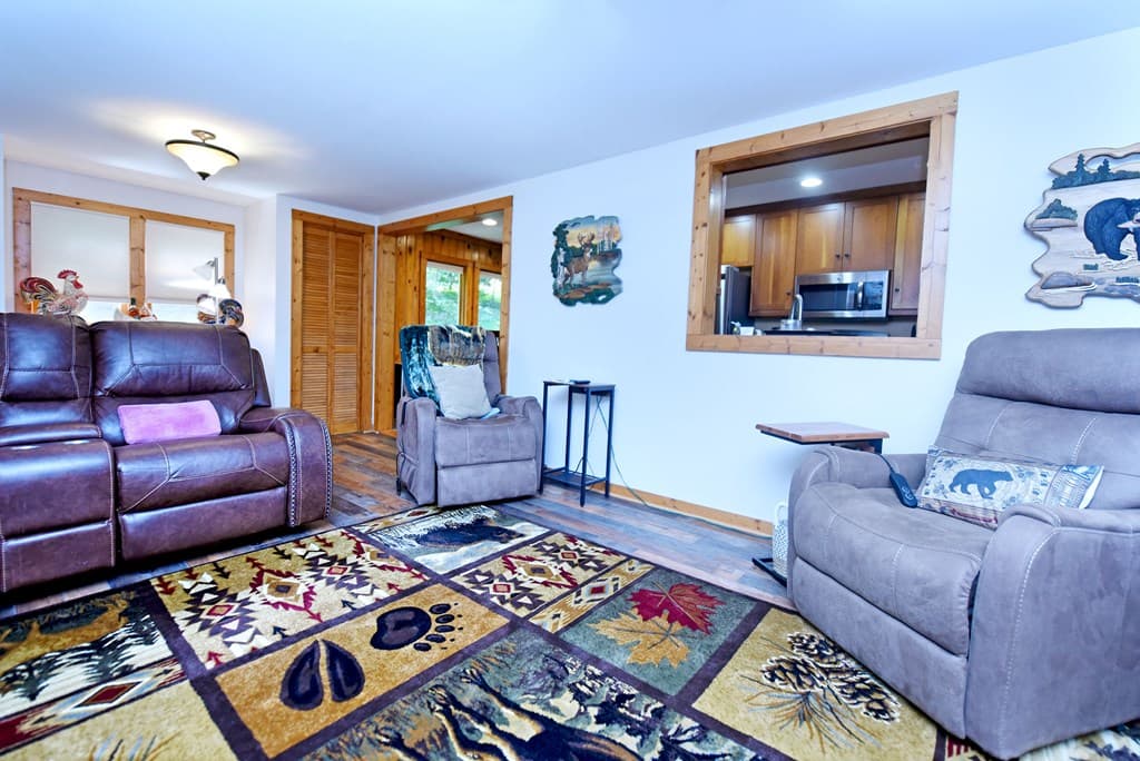 439 Frost Pine Circle, Jasper GA 30143 - Photo