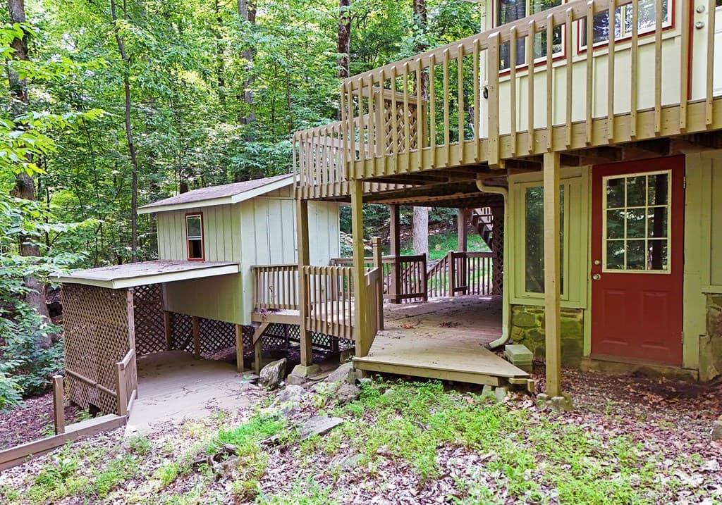 439 Frost Pine Circle, Jasper GA 30143 - Photo