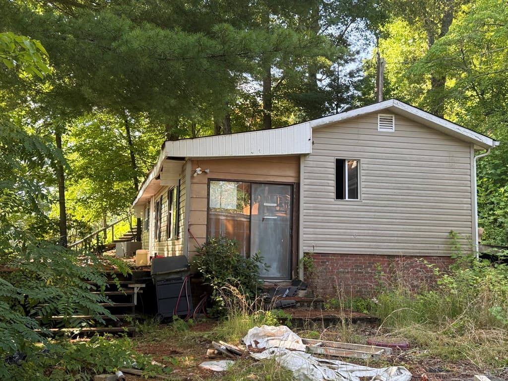 84 High Bridge Dr, Hayesville NC 28904 - Photo