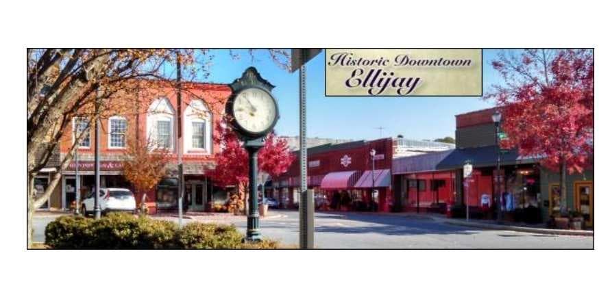 870 Ogden Drive, Ellijay GA 30540 - Photo