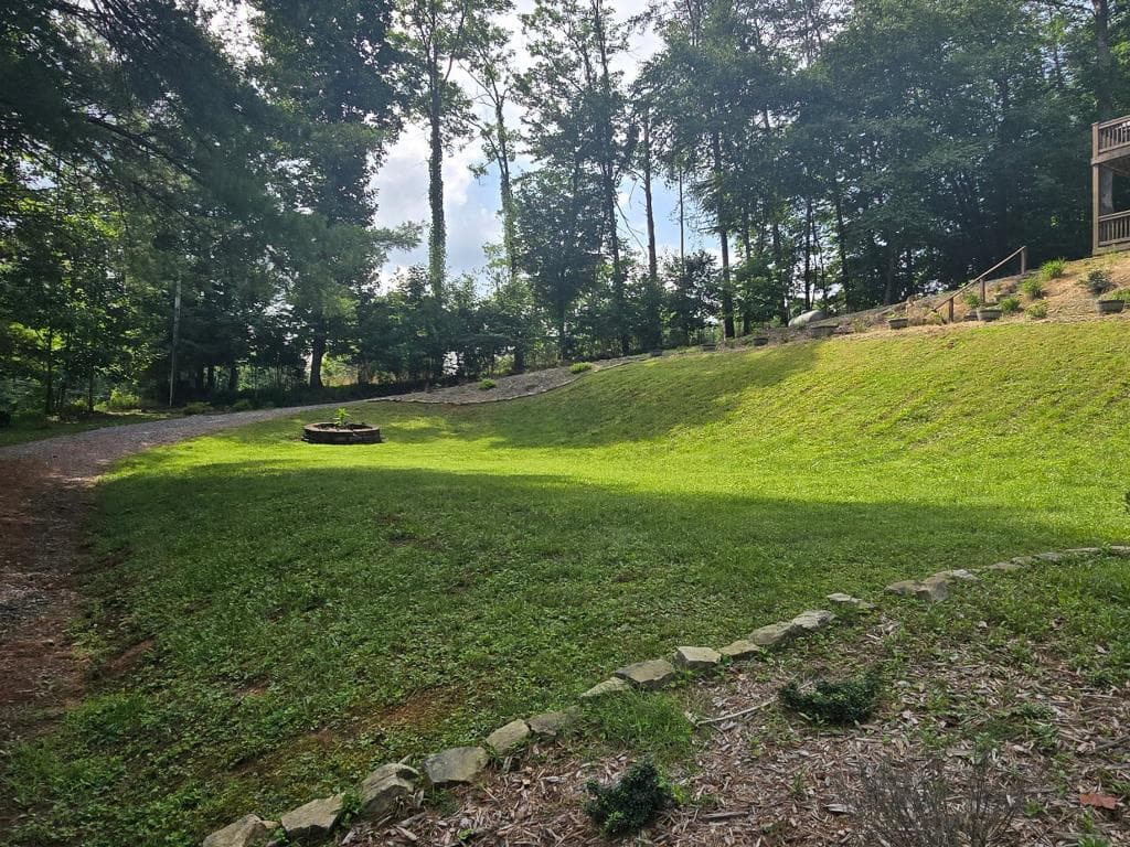 206 Peckerwood Road, Hayesville NC 28904 - Photo