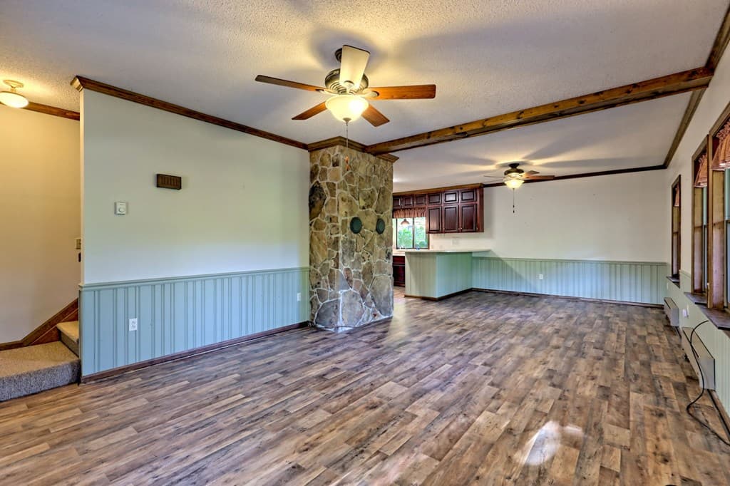 206 Peckerwood Road, Hayesville NC 28904 - Photo