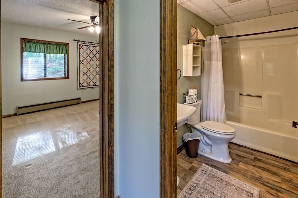 206 Peckerwood Road, Hayesville NC 28904 - Photo