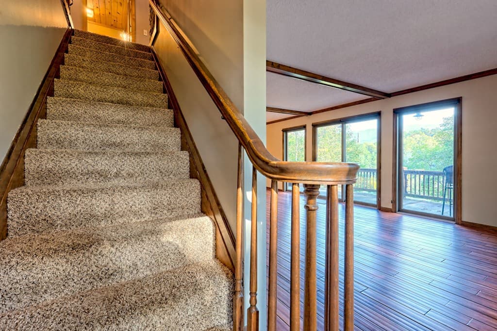 206 Peckerwood Road, Hayesville NC 28904 - Photo