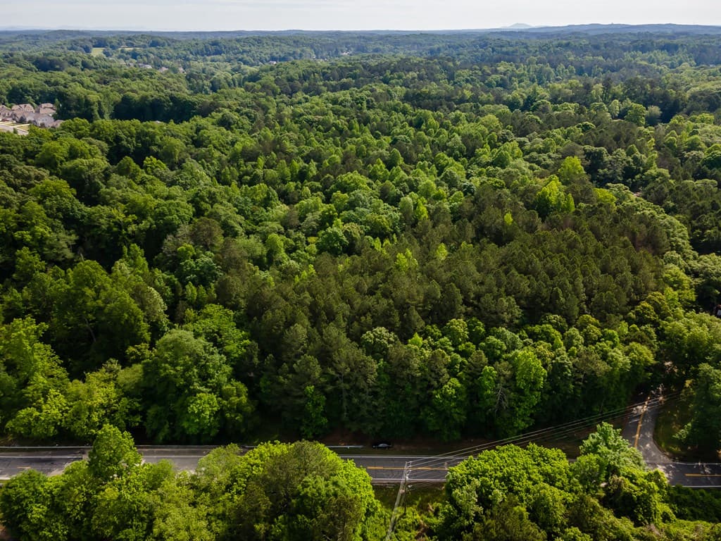 4.5 AC Hickory Flat Highway, Woodstock GA 30188 - Photo
