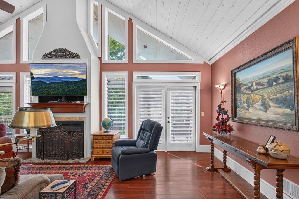 293 Weoka Court, Ellijay GA 30540 - Photo