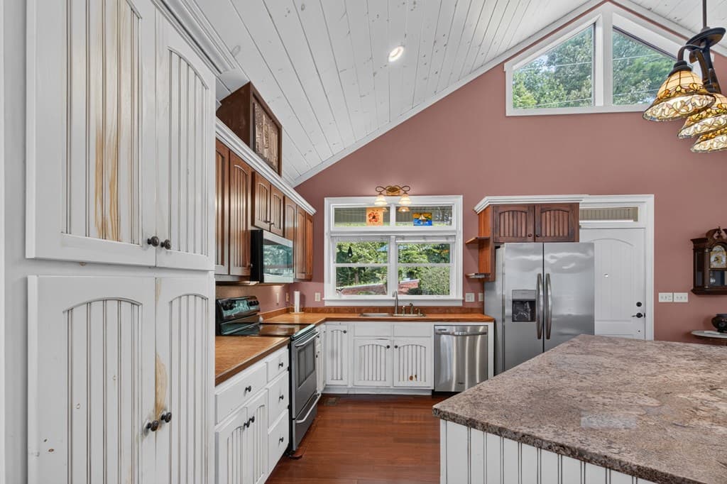 293 Weoka Court, Ellijay GA 30540 - Photo