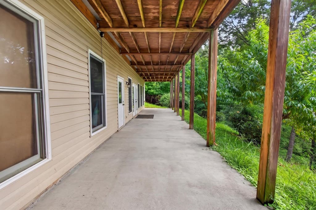 293 Weoka Court, Ellijay GA 30540 - Photo