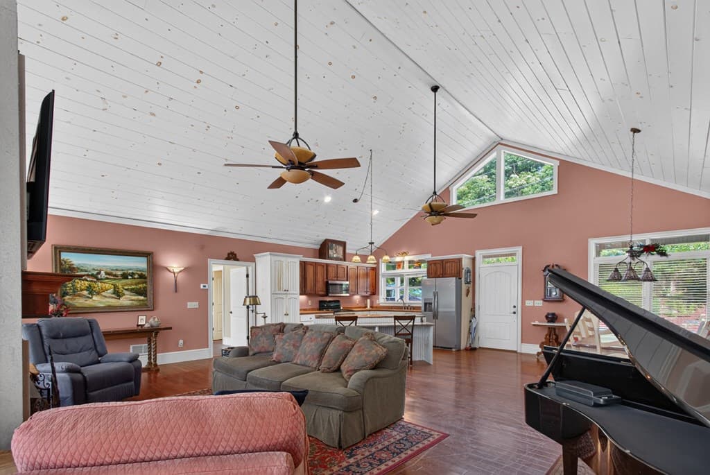 293 Weoka Court, Ellijay GA 30540 - Photo