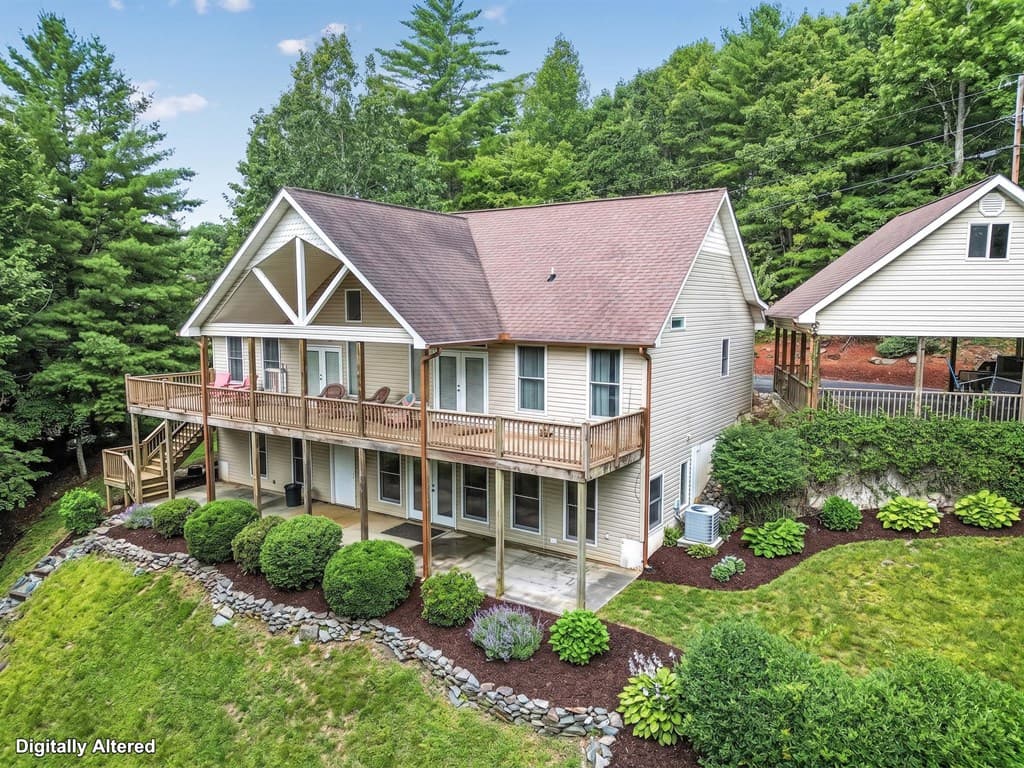 293 Weoka Court, Ellijay GA 30540 - Photo