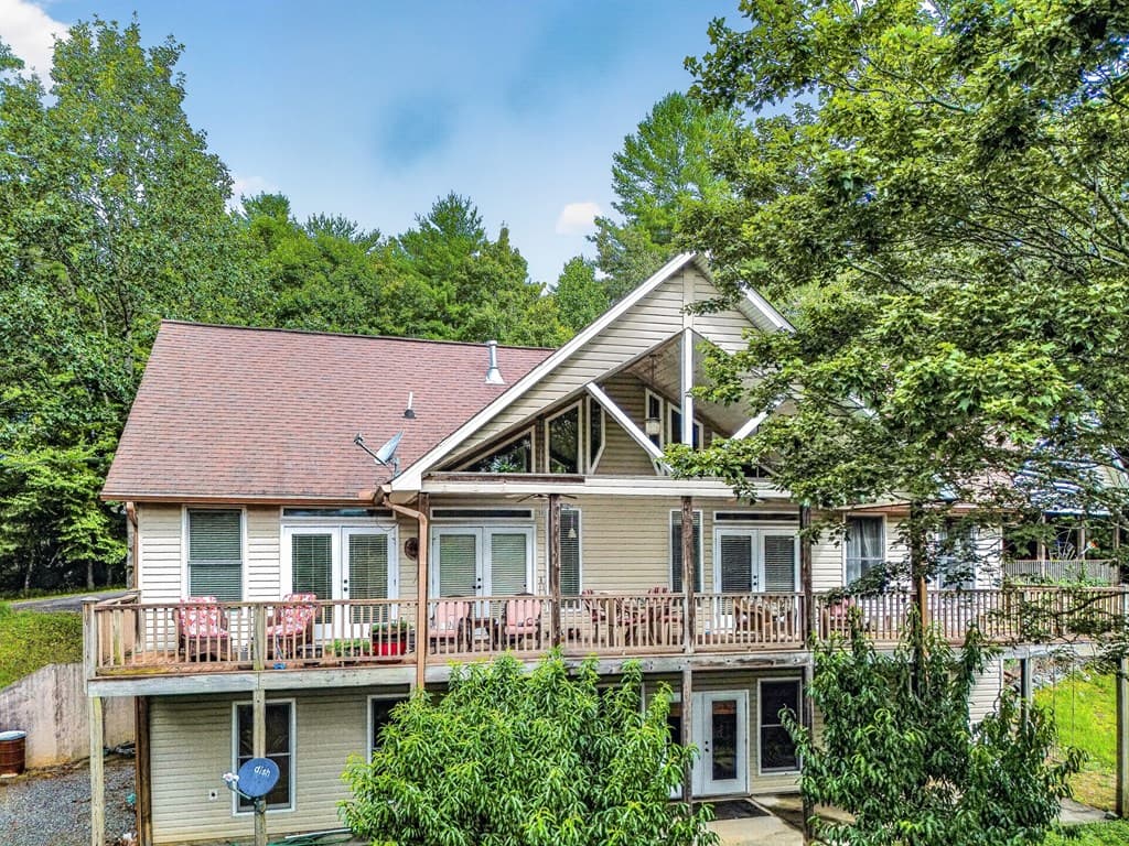 293 Weoka Court, Ellijay GA 30540 - Photo