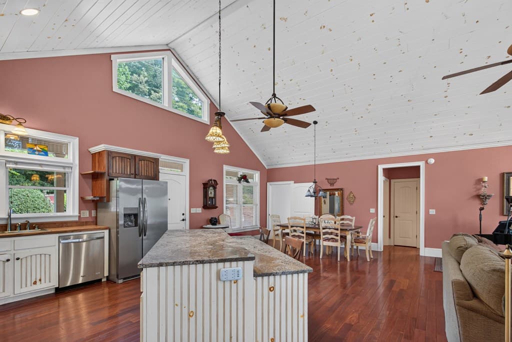 293 Weoka Court, Ellijay GA 30540 - Photo