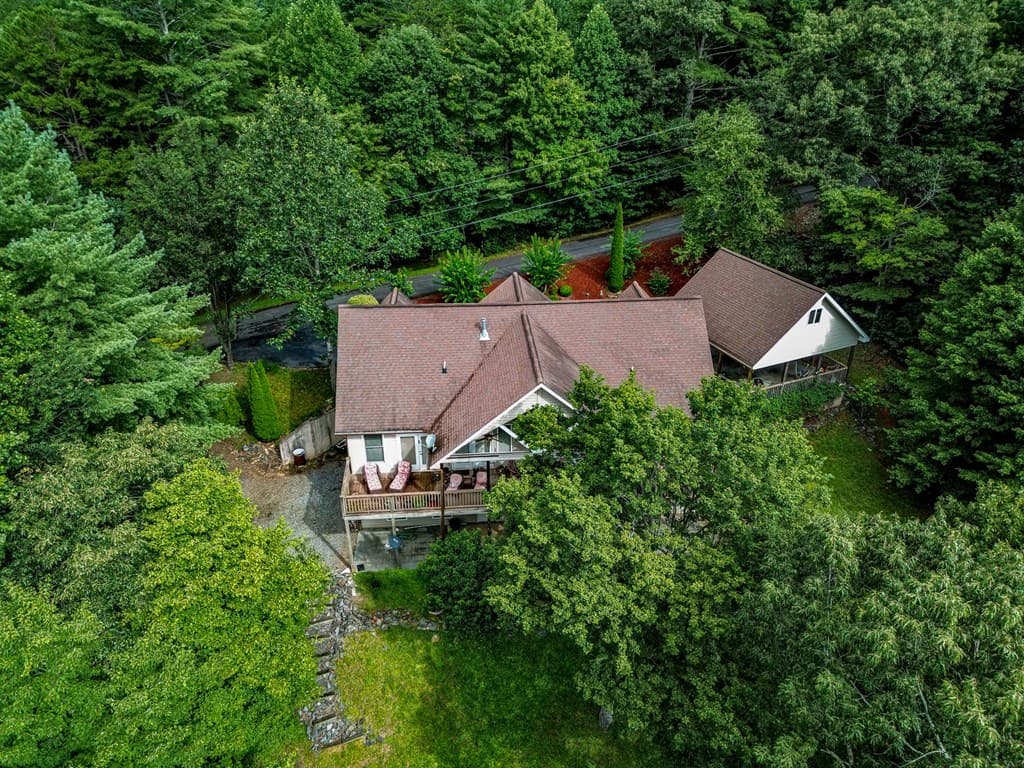 293 Weoka Court, Ellijay GA 30540 - Photo