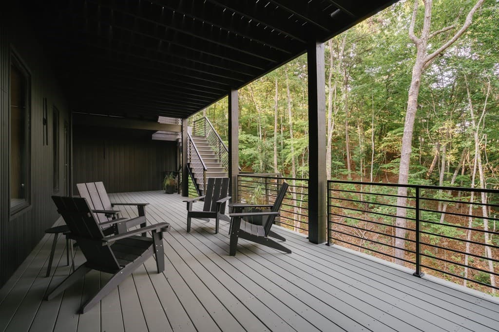 66 Mountain Tops Circle, Blue Ridge GA 30513 - Photo