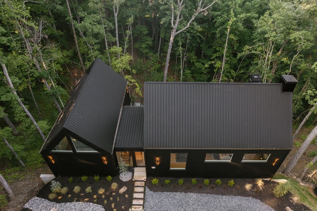 66 Mountain Tops Circle, Blue Ridge GA 30513 - Photo