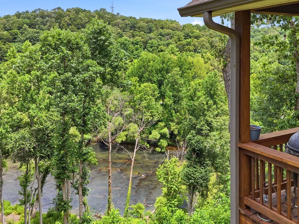 474 Seneca Way, Ellijay GA 30540 - Photo