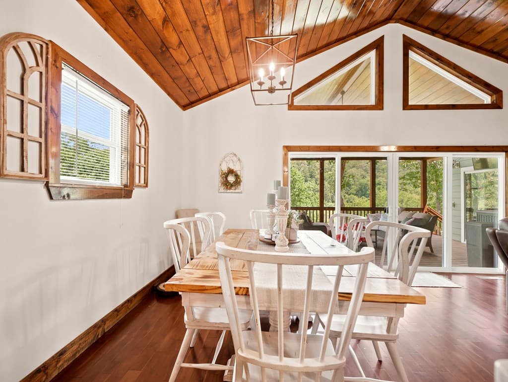 474 Seneca Way, Ellijay GA 30540 - Photo