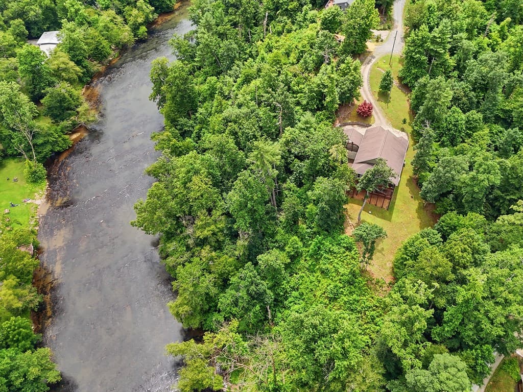 474 Seneca Way, Ellijay GA 30540 - Photo