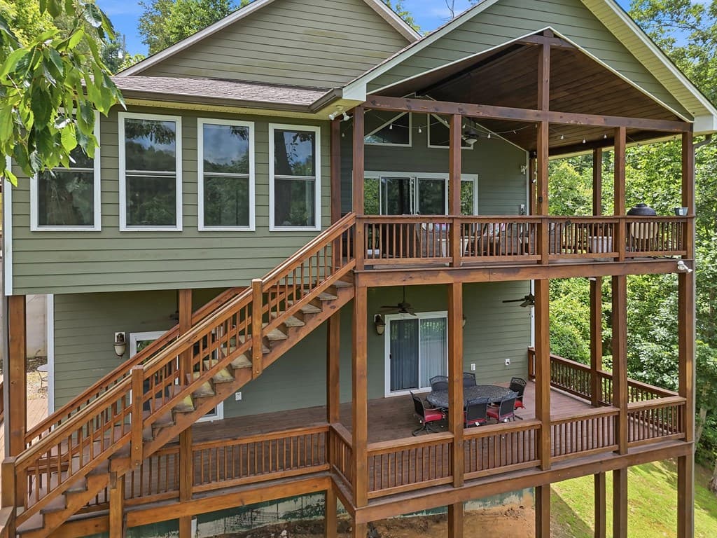 474 Seneca Way, Ellijay GA 30540 - Photo