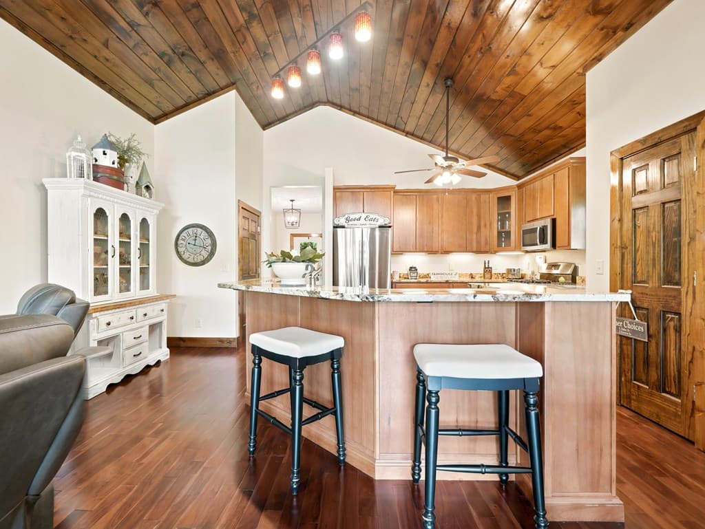474 Seneca Way, Ellijay GA 30540 - Photo