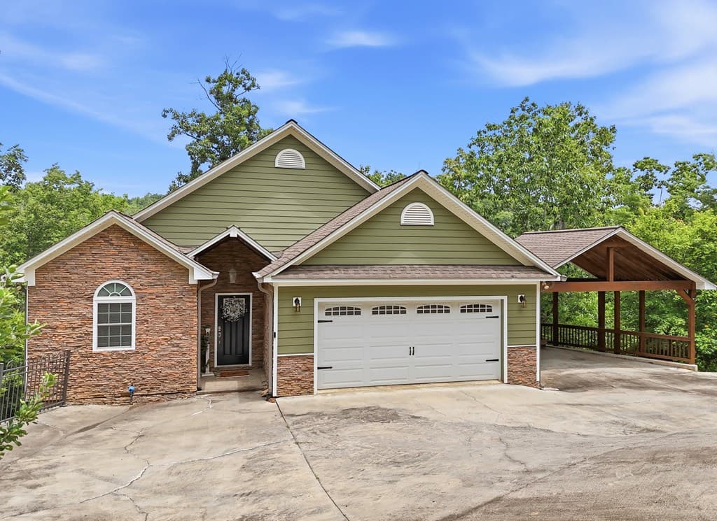 474 Seneca Way, Ellijay GA 30540 - Photo