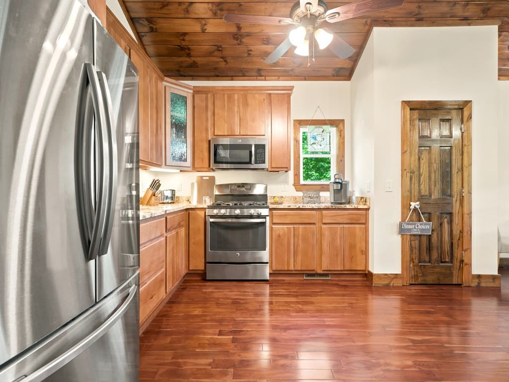 474 Seneca Way, Ellijay GA 30540 - Photo