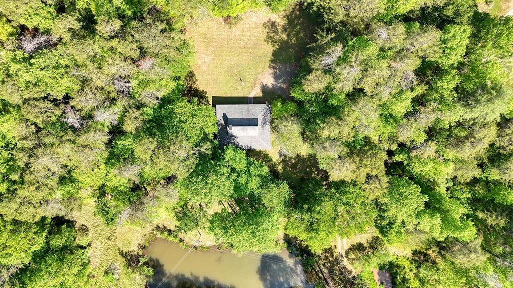 1493 Greasy Creek Road, Brasstown NC 28902 - Photo