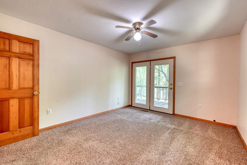 1493 Greasy Creek Road, Brasstown NC 28902 - Photo
