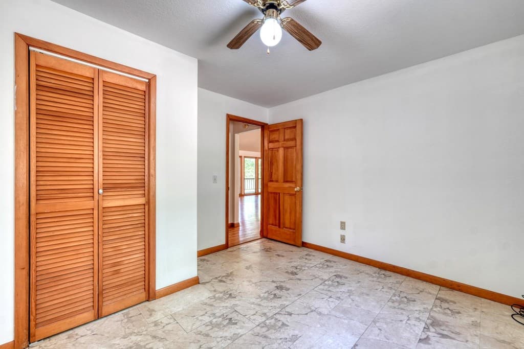 1493 Greasy Creek Road, Brasstown NC 28902 - Photo
