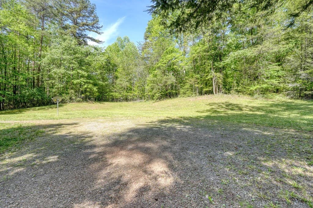 1493 Greasy Creek Road, Brasstown NC 28902 - Photo