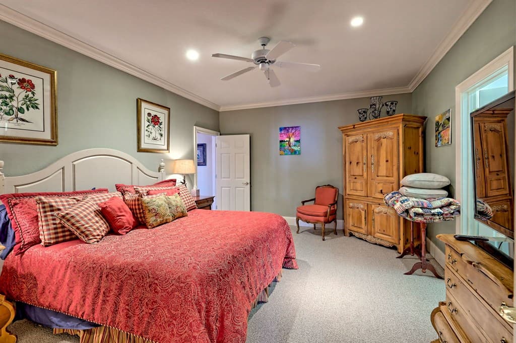 1212 Double Knob Drive E, Hayesville NC 28904 - Photo