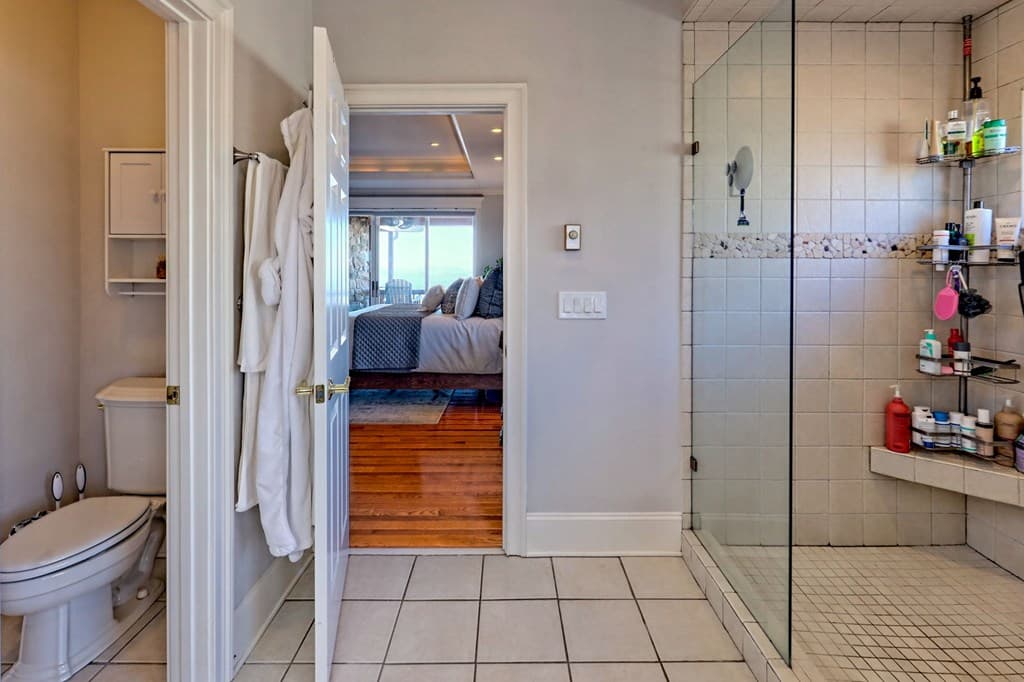 1212 Double Knob Drive E, Hayesville NC 28904 - Photo