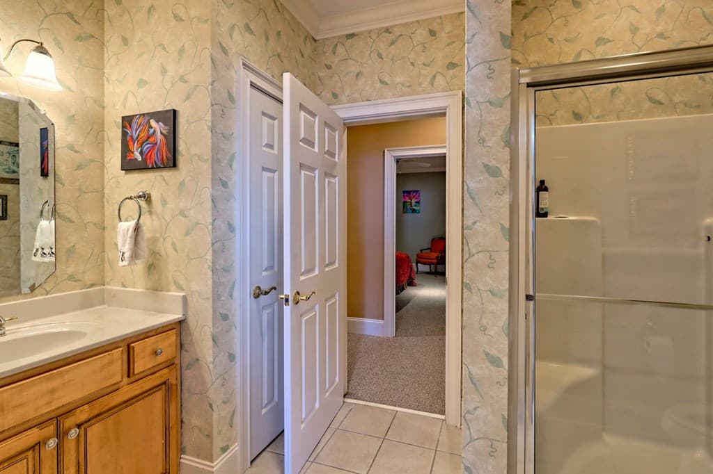 1212 Double Knob Drive E, Hayesville NC 28904 - Photo