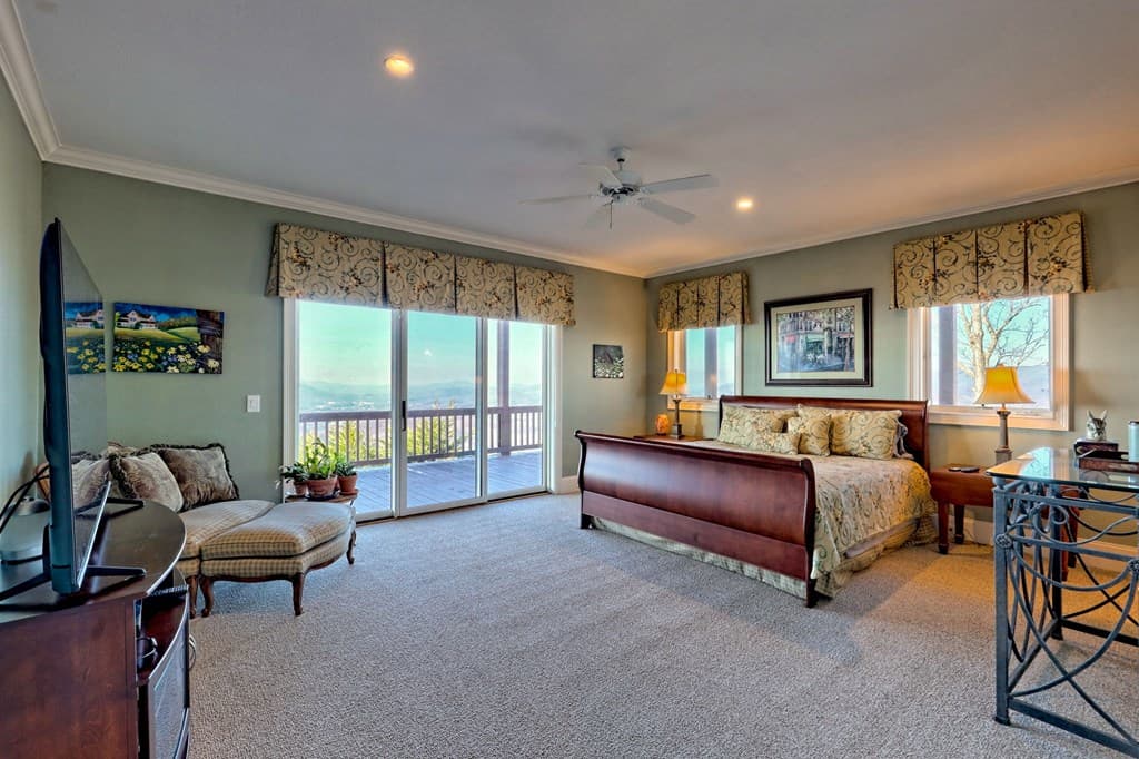 1212 Double Knob Drive E, Hayesville NC 28904 - Photo